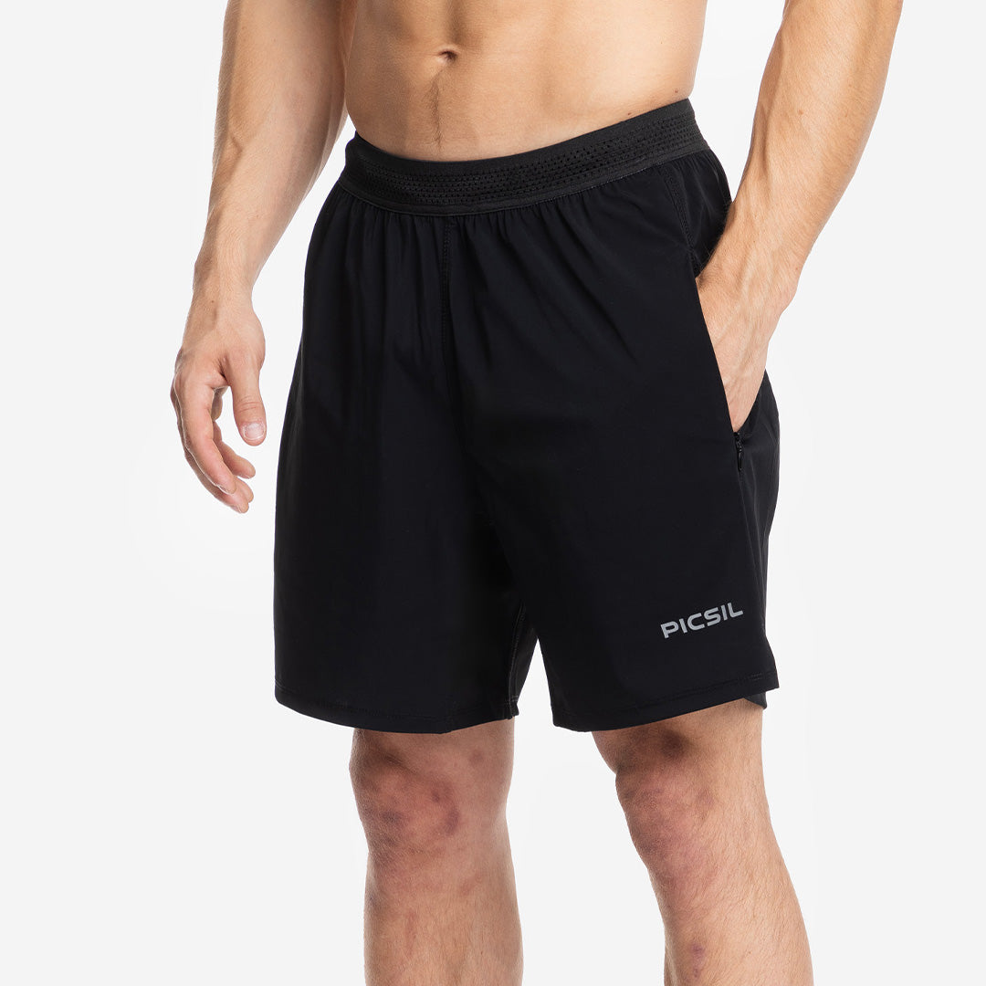 Shorts de entrenamiento Premium Hombre