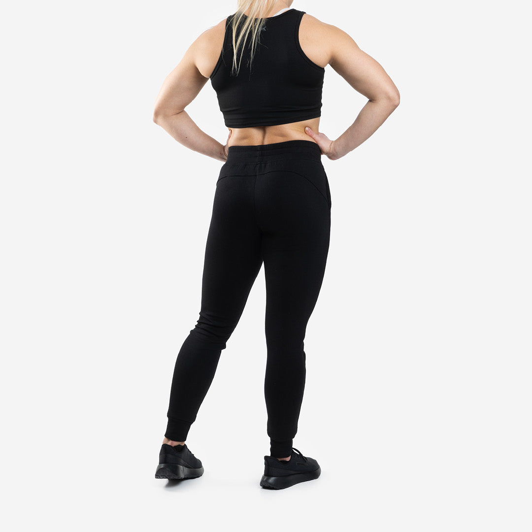Pantalón Jogger Mujer Urban Premium