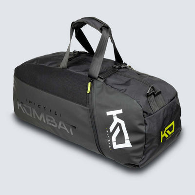 KOMBAT Duffle Rucksack 