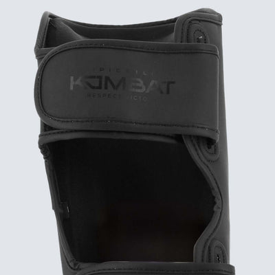 Ultra-G-Kombat Spinilleras