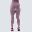 Nahtlose Performance-Leggings für Damen AW25 