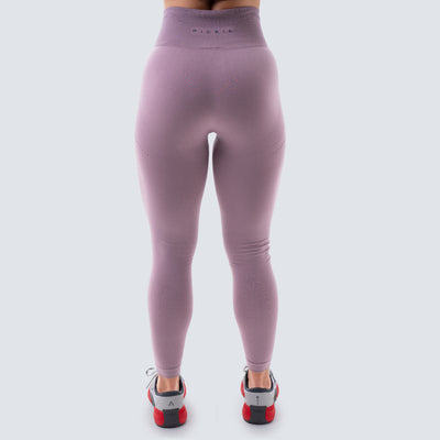 Nahtlose Performance-Leggings für Damen AW25 