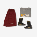 Pack Performance Herren 