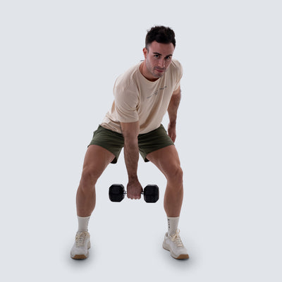 Herren T-Shirt Essentials FY26 