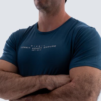 Herren T-Shirt Essentials FY26 