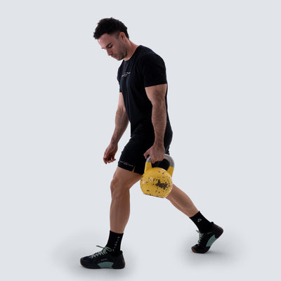 Herren T-Shirt Essentials FY26 