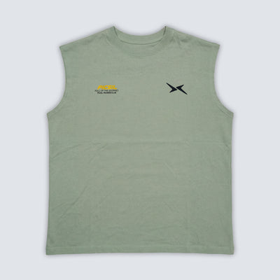 Tanktop Herren Lifestyle SS26 