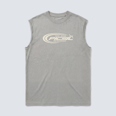 Tanktop Herren Lifestyle SS26 