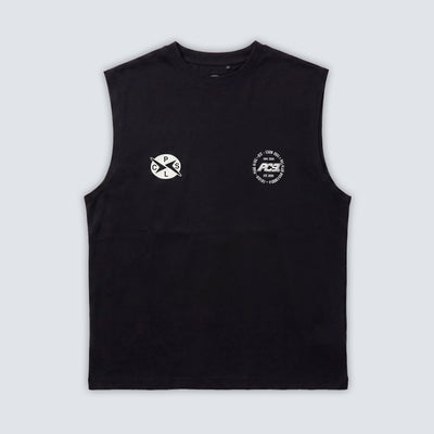 Tanktop Herren Lifestyle SS26 
