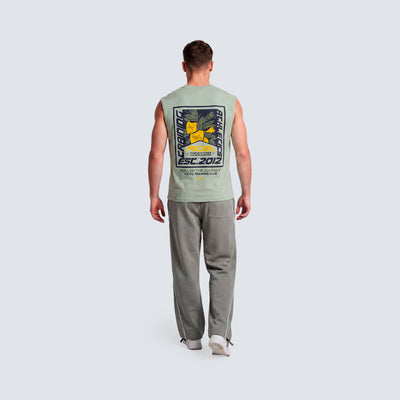 Tanktop Herren Lifestyle SS26 