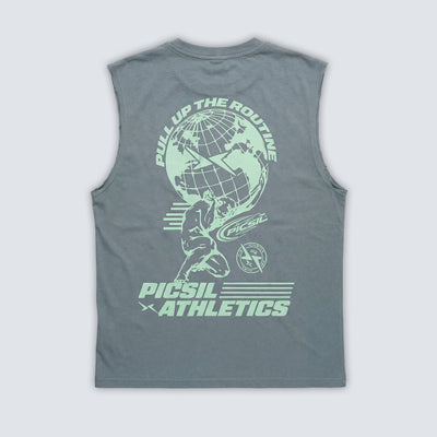 Tanktop Herren Lifestyle SS26 
