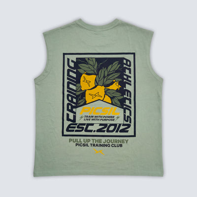Tanktop Herren Lifestyle SS26 
