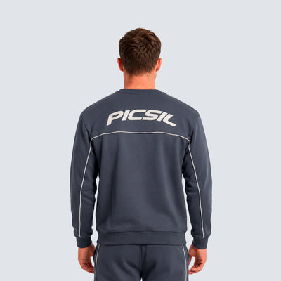 Unisex Lifestyle Crewneck Sweatshirt SS26 