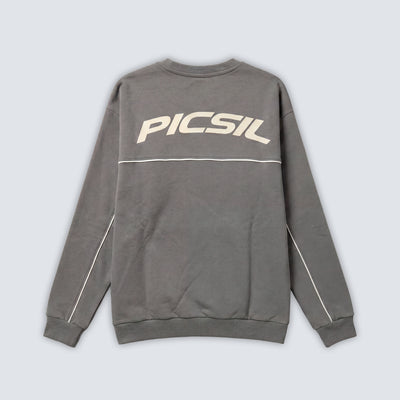Unisex Lifestyle Crewneck Sweatshirt SS26 