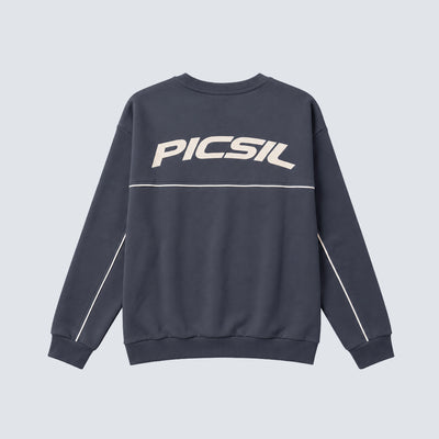 Unisex Lifestyle Crewneck Sweatshirt SS26 