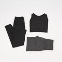Pack Seamless Flow Damen 