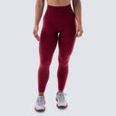 Nahtlose Performance-Leggings für Damen AW25 