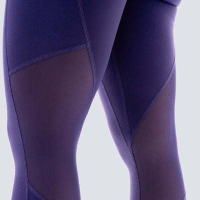 Damen-Performance-Leggings AW25 