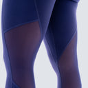 Damen-Performance-Leggings AW25 