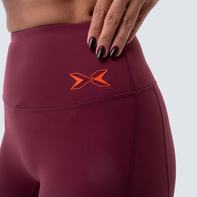 Damen-Performance-Leggings AW25 