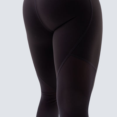 Damen-Performance-Leggings AW25 