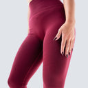 Nahtlose Performance-Leggings für Damen AW25 