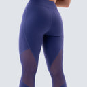 Damen-Performance-Leggings AW25 