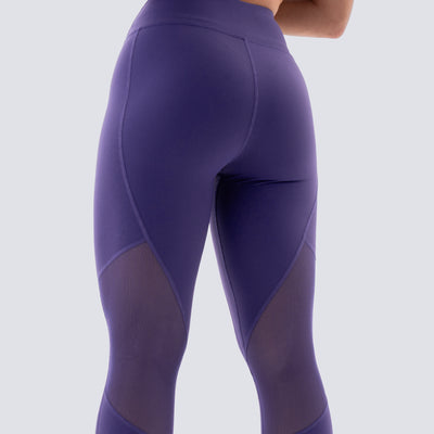 Damen-Performance-Leggings AW25 
