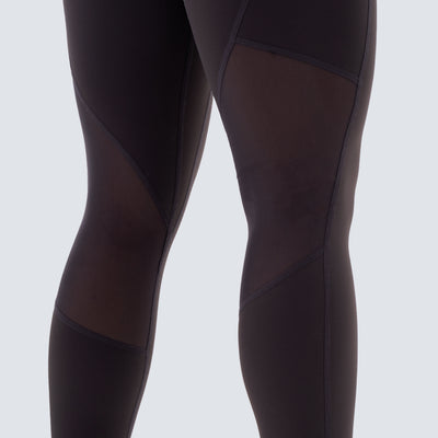 Damen-Performance-Leggings AW25 