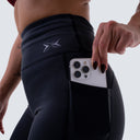 Damen Performance-Strumpfhosen AW25 