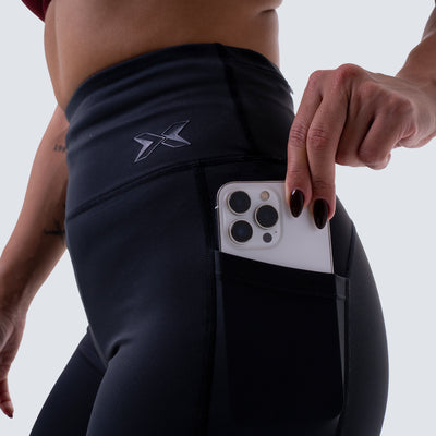 Damen Performance-Strumpfhosen AW25 