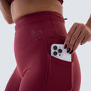 Damen Performance-Strumpfhosen AW25 