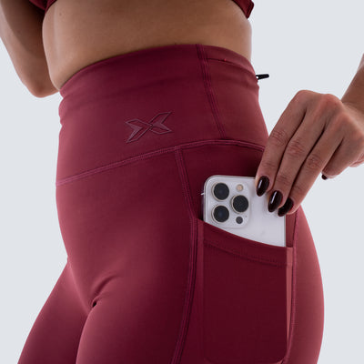 Damen Performance-Strumpfhosen AW25 