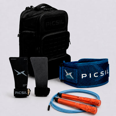 Athlete Pack - Zurück zum Training 