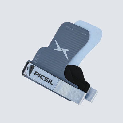 Hawk Hand Grips ohne Magnesium