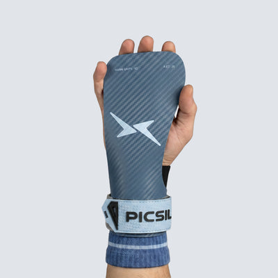 Hawk Hand Grips ohne Magnesium