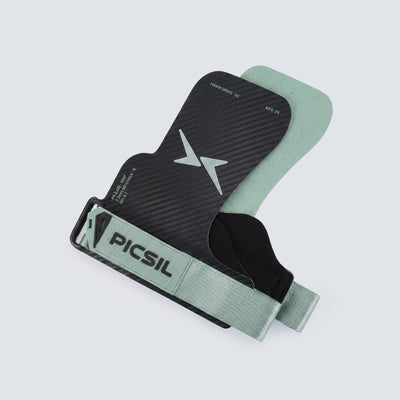 Hawk Hand Grips ohne Magnesium