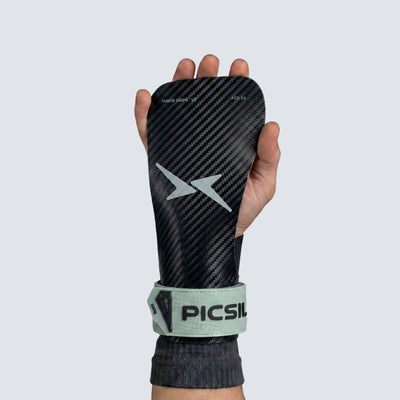 Hawk Hand Grips ohne Magnesium
