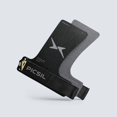 Heron Hand grips