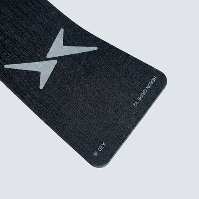 Heron Hand grips