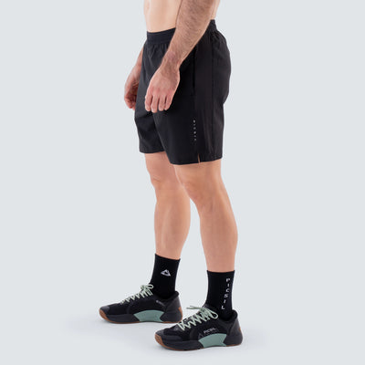Herren-Performance-Shorts AW25 