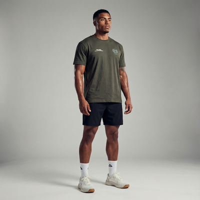 Unisex Lifestyle Oversize T-Shirt