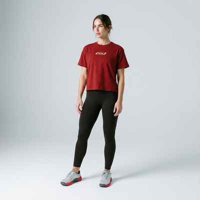 Unisex Lifestyle Oversize T-Shirt