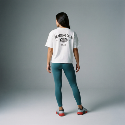 Unisex Lifestyle Oversize T-Shirt