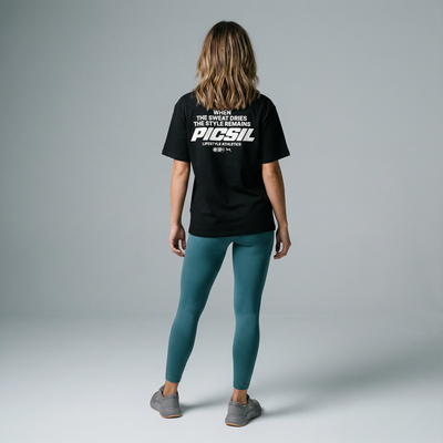 Unisex Lifestyle Oversize T-Shirt