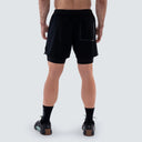 Herren Performance 2in1 Shorts AW25 