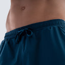 Kurze Herren-Trainingshose Essentials FY26 