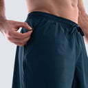 Kurze Herren-Trainingshose Essentials FY26 