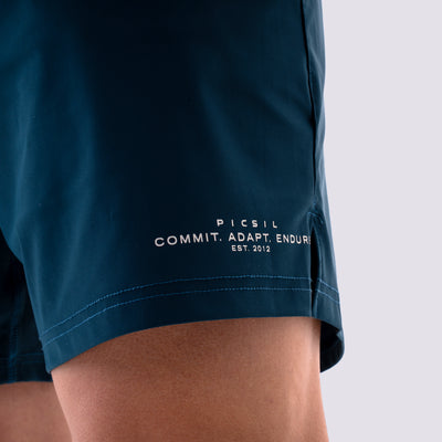 Kurze Herren-Trainingshose Essentials FY26 