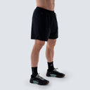 Kurze Herren-Trainingshose Essentials FY26 